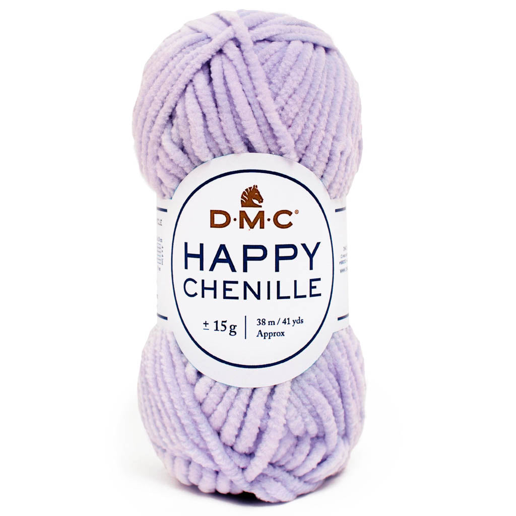 Hilo DMC Happy Chenille