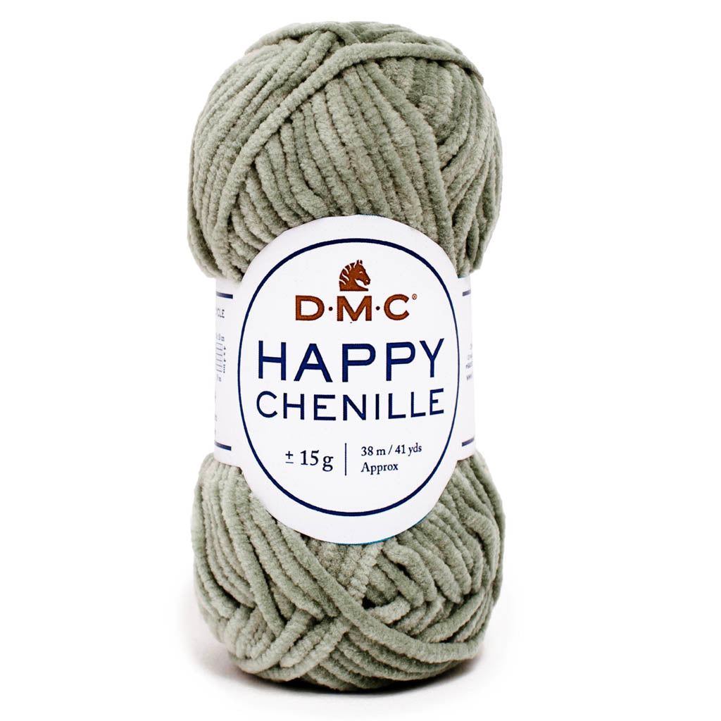 Hilo DMC Happy Chenille