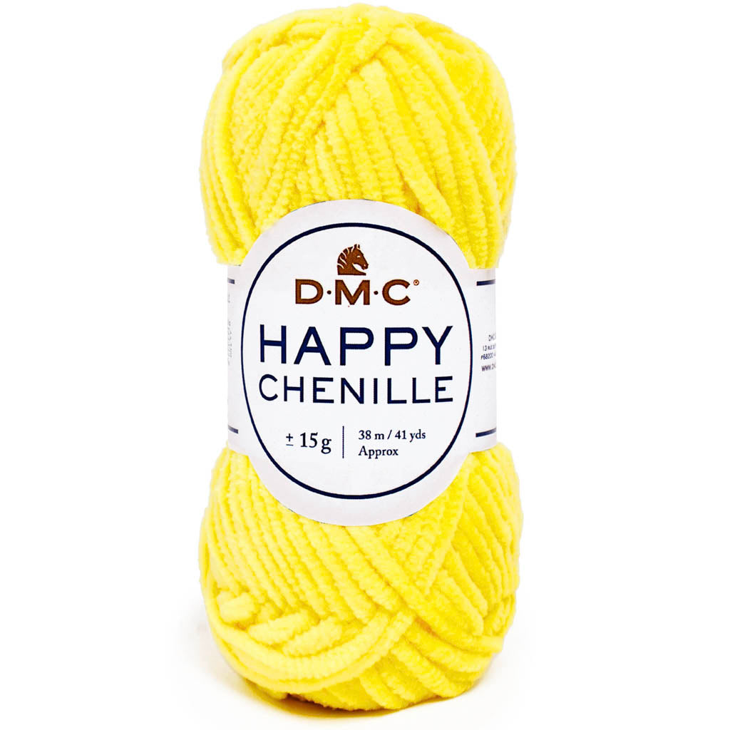 Hilo DMC Happy Chenille