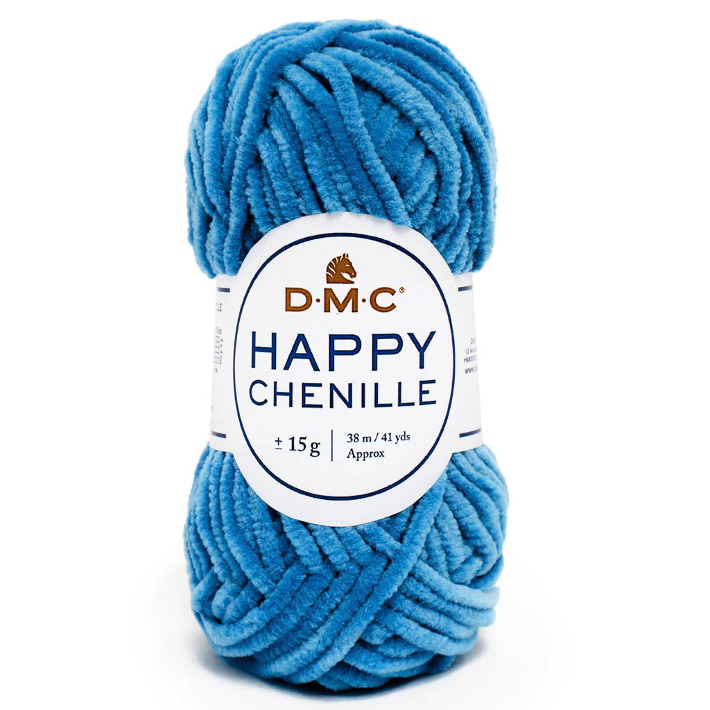 Hilo DMC Happy Chenille