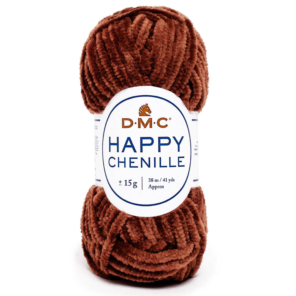 Hilo DMC Happy Chenille