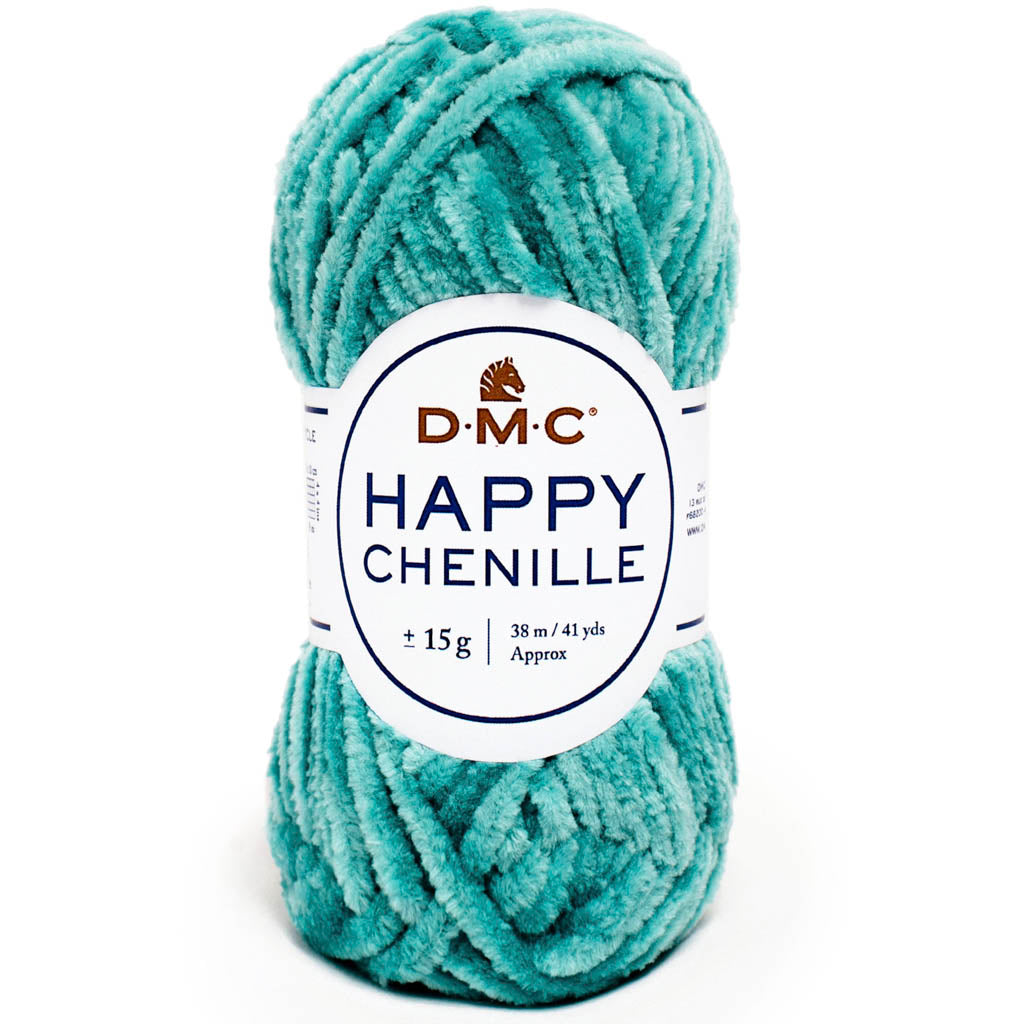 Hilo DMC Happy Chenille