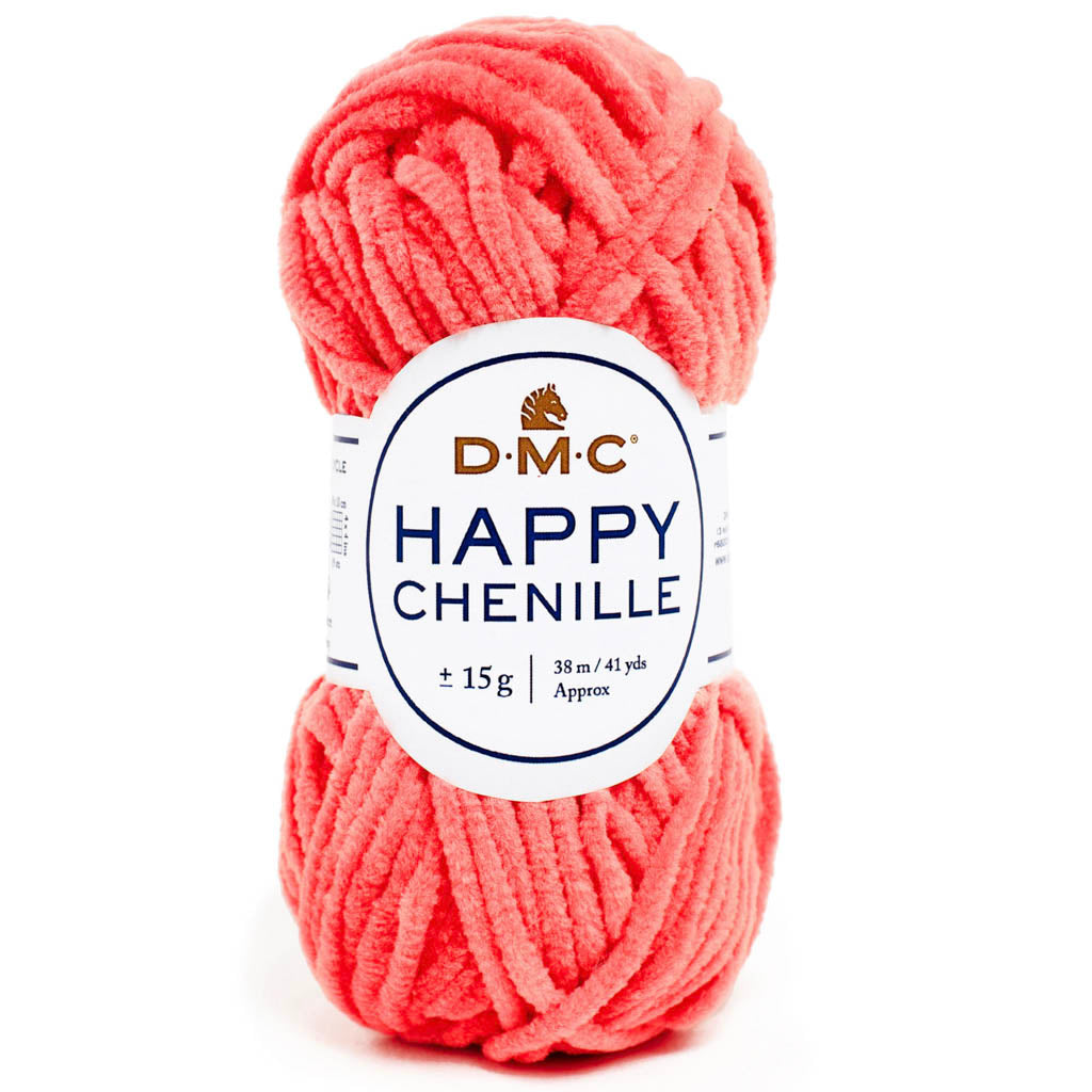 Hilo DMC Happy Chenille