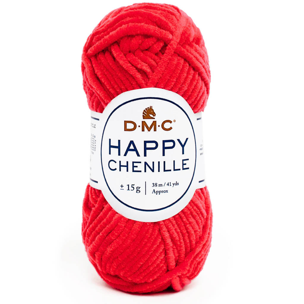 Hilo DMC Happy Chenille