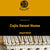 Instructivo Cojín Sweet Home (50x50)
