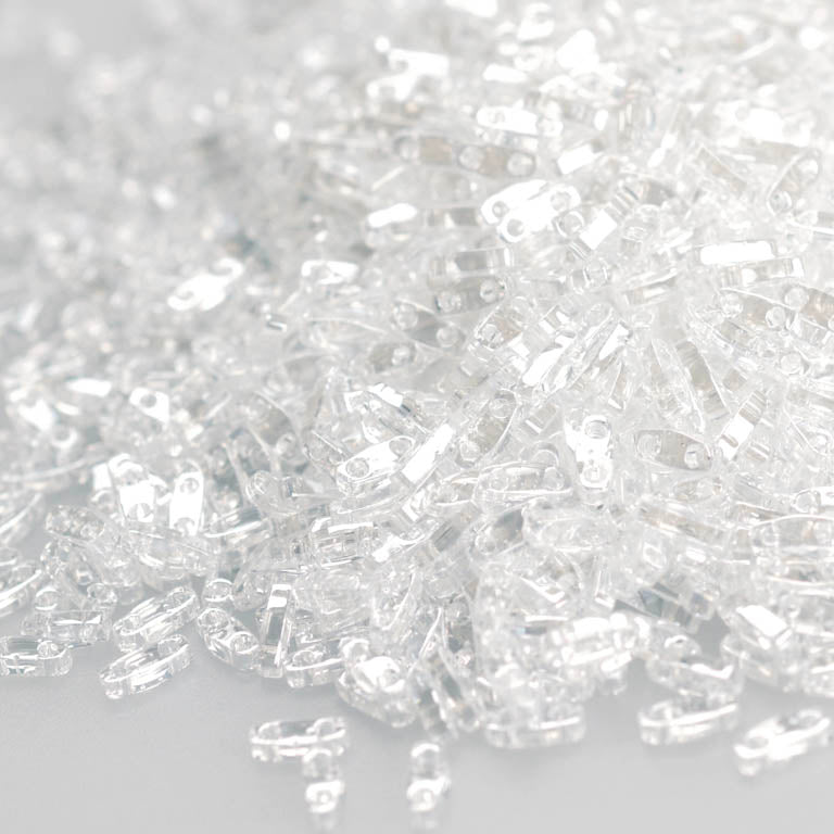 Mostacillas Miyuki - 1/4 TILA (Quarter Tila)