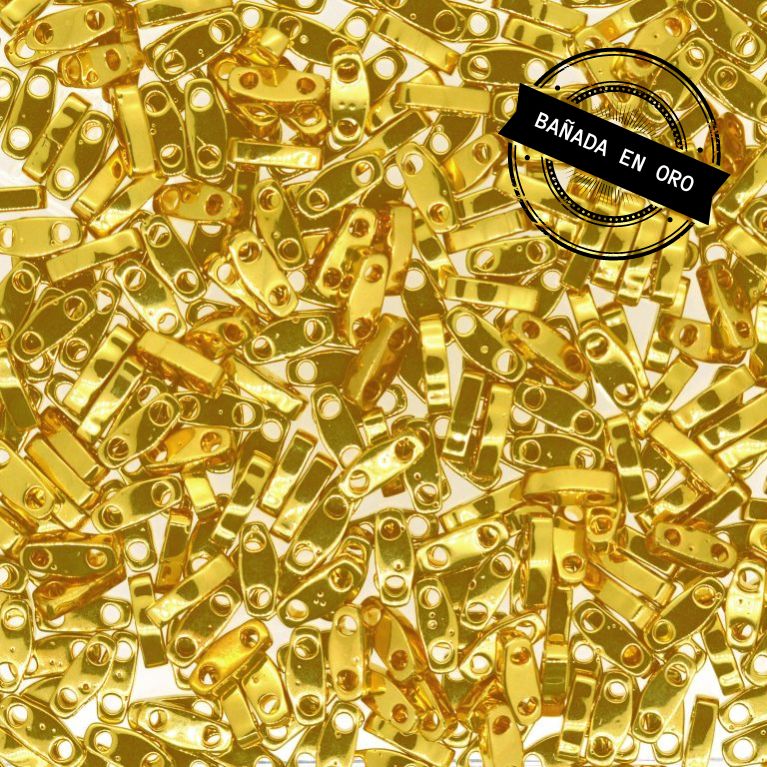 Mostacillas Miyuki - 1/4 TILA (Quarter Tila)