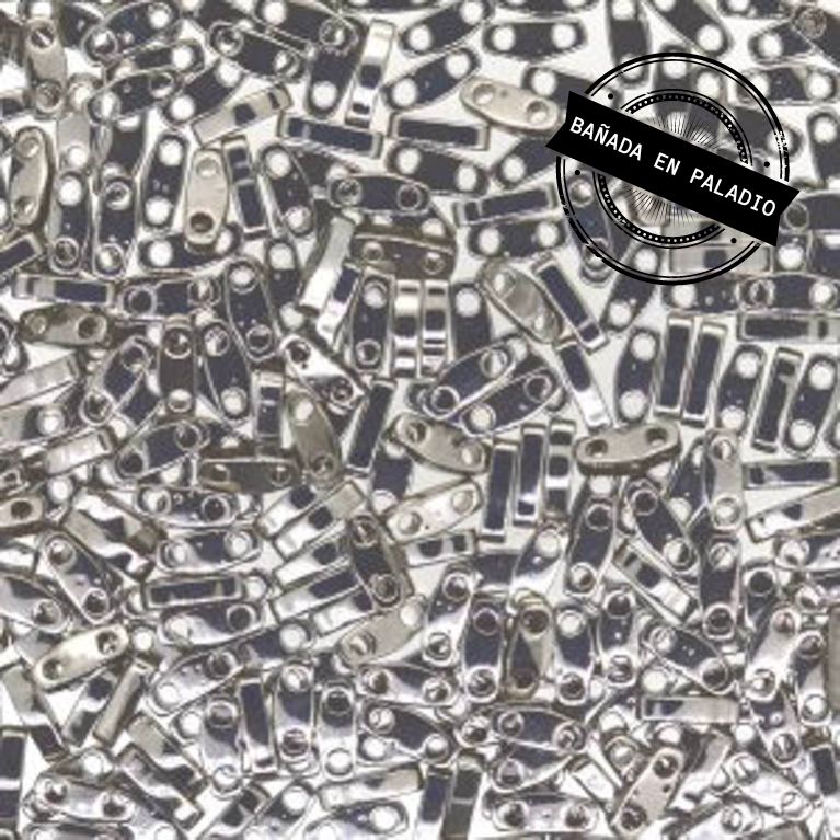 Mostacillas Miyuki - 1/4 TILA (Quarter Tila)