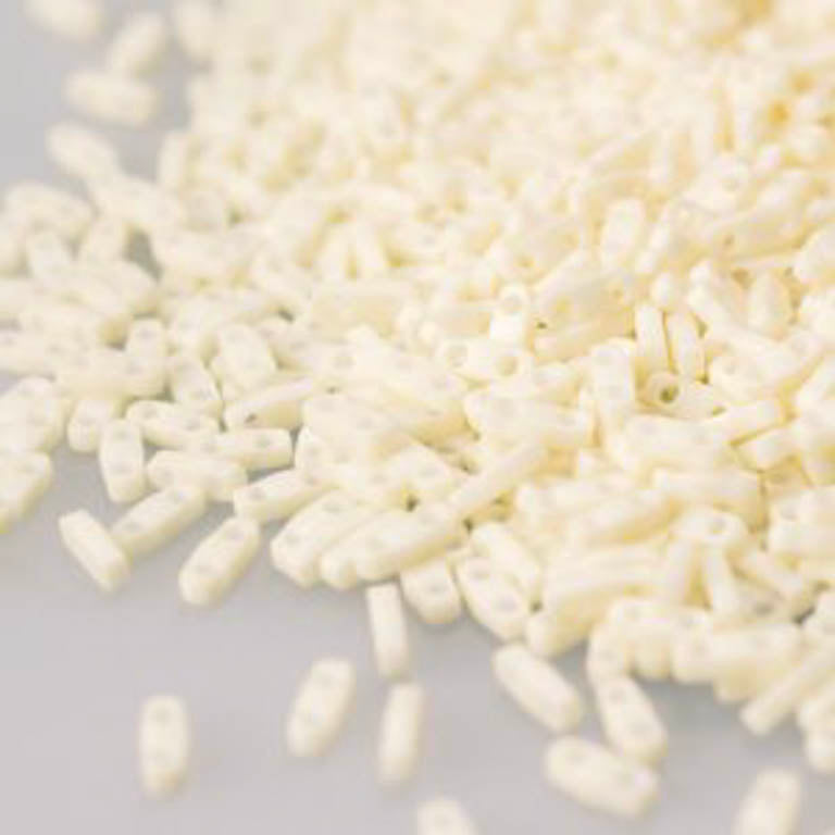 Mostacillas Miyuki - 1/4 TILA (Quarter Tila)