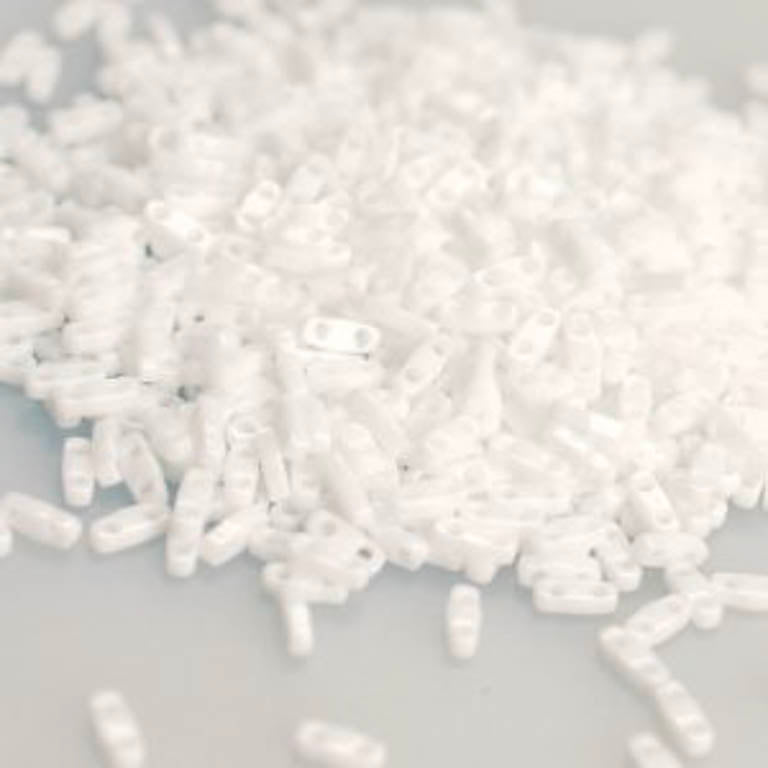 Mostacillas Miyuki - 1/4 TILA (Quarter Tila)