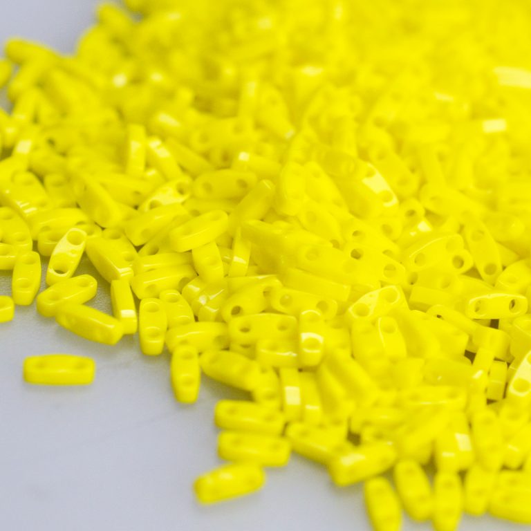 Mostacillas Miyuki - 1/4 TILA (Quarter Tila)