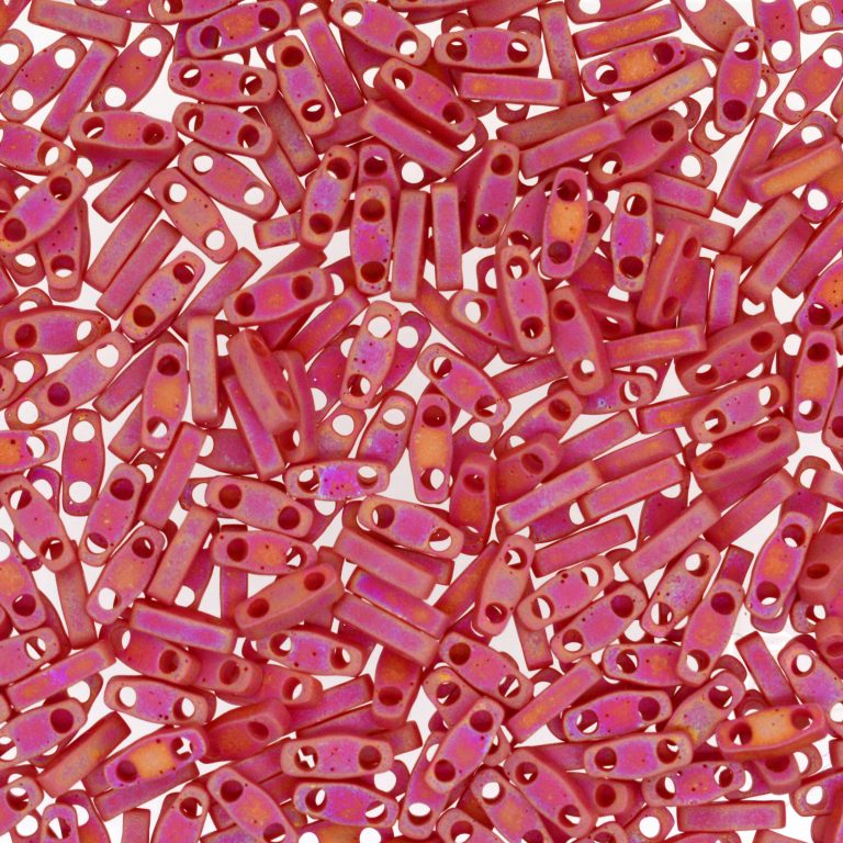 Mostacillas Miyuki - 1/4 TILA (Quarter Tila)