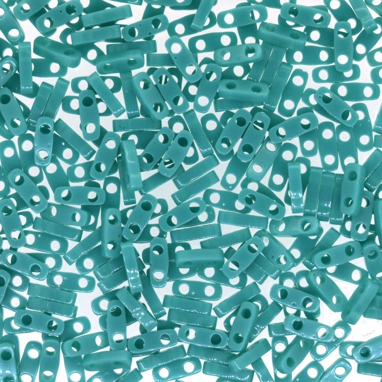 Mostacillas Miyuki - 1/4 TILA (Quarter Tila)