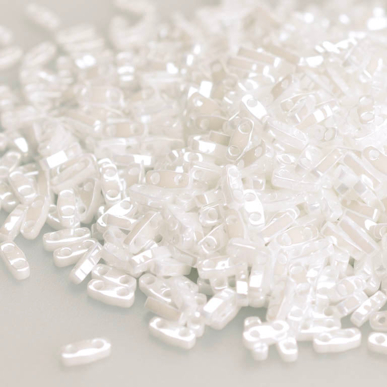 Mostacillas Miyuki - 1/4 TILA (Quarter Tila)