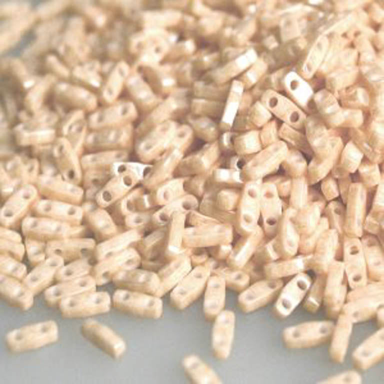 Mostacillas Miyuki - 1/4 TILA (Quarter Tila)